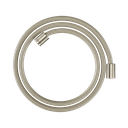 Hansgrohe 28261820 Textile Hose With Cylindrical Nut 63"