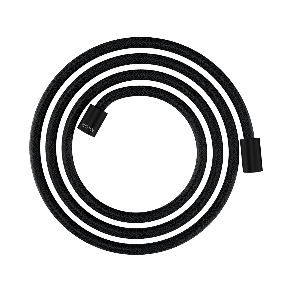Hansgrohe 28291670 Textile Hose With Cylindrical Nut 79"