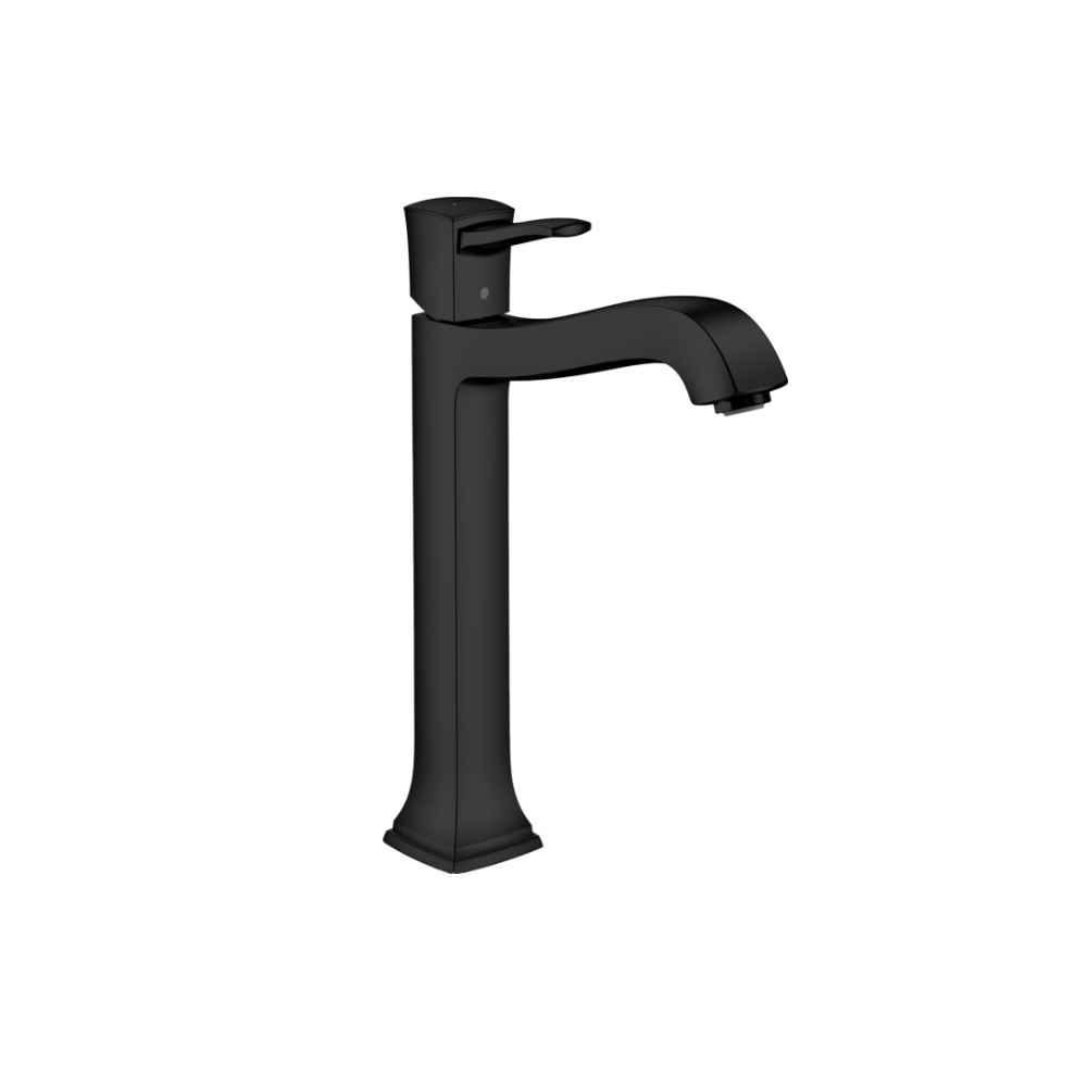 Hansgrohe 31303671 Single-Hole Faucet 260 With Pop-Up Drain 1.2 Gpm