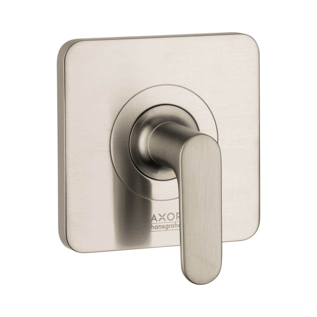 Hansgrohe 34964821 Axor Citterio M Volume Controltrim