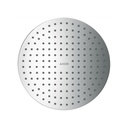 Hansgrohe 35298001 Showerhead 250 2-Jet 2.5 Gpm