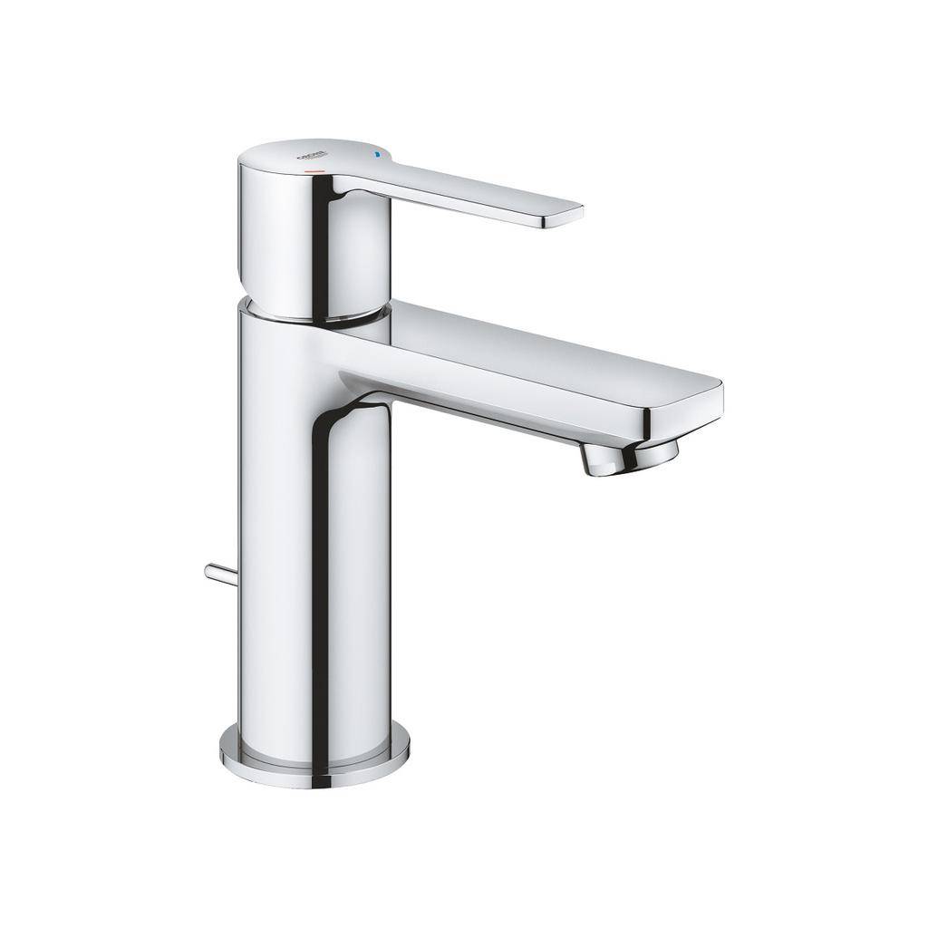 Grohe 2382400A Lineare Single Handle Bathroom Faucet XS Size Chrome 1