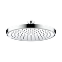 Hansgrohe 35369001 Showerhead 220 1-Jet 1.5 Gpm