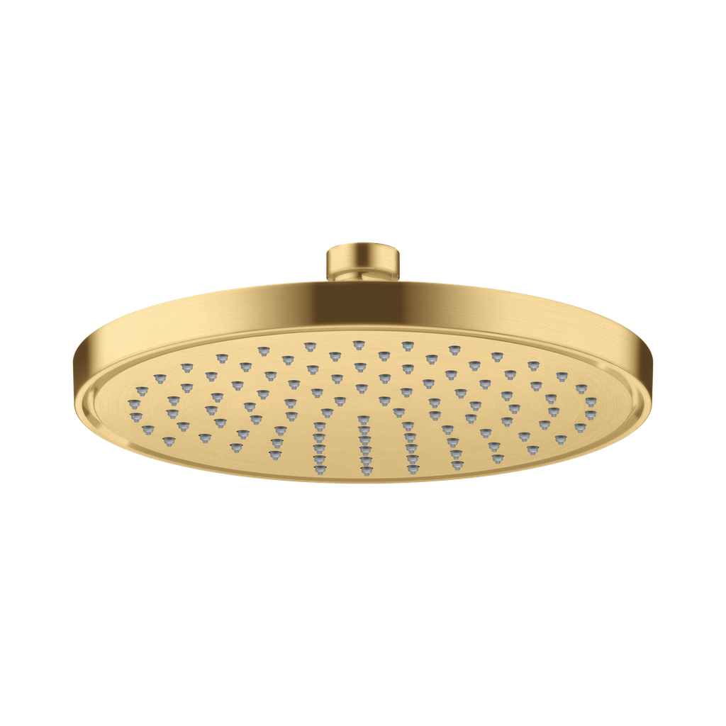 Hansgrohe 35369251 Showerhead 220 1-Jet 1.5 Gpm