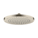 Hansgrohe 35386821 Showerhead 245 1-Jet 1.5 Gpm