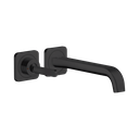 Hansgrohe 36106671 Wall-Mounted Single-Handle Faucet Trim 1.2 Gpm