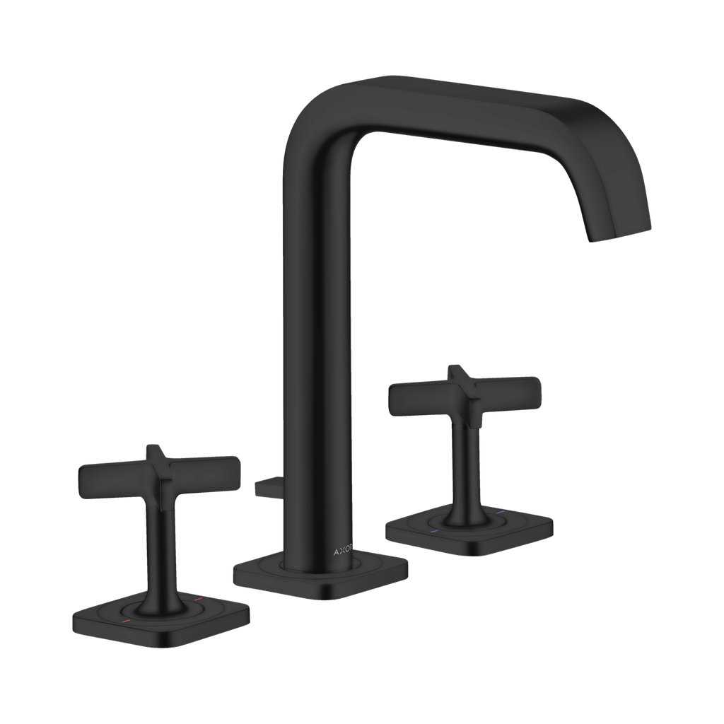 Hansgrohe 36108671 Widespread Faucet 170 With Pop-Up Drain 1.2 Gpm