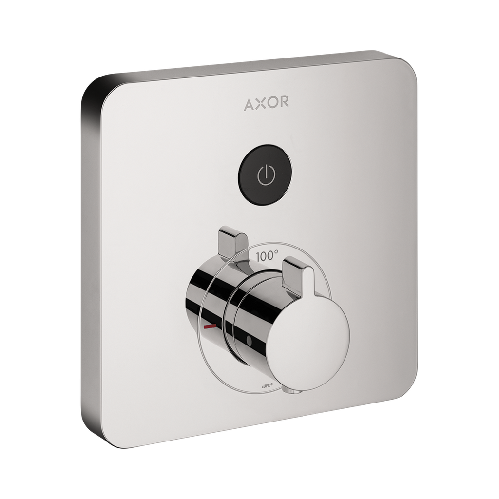 Hansgrohe 36705001 Axor Showerselect Softcube 1-User