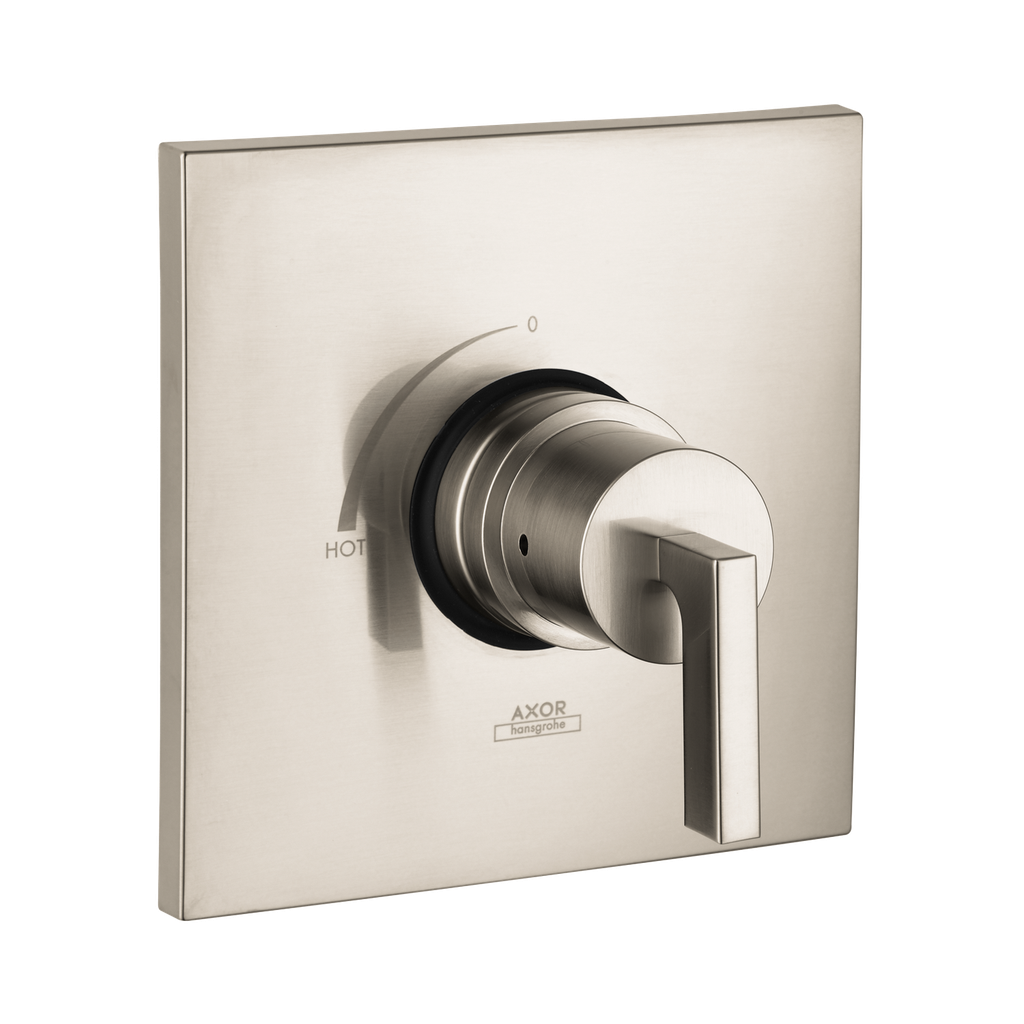 Hansgrohe 39414821 Axor Citterio Pressure Balancelever,Trim