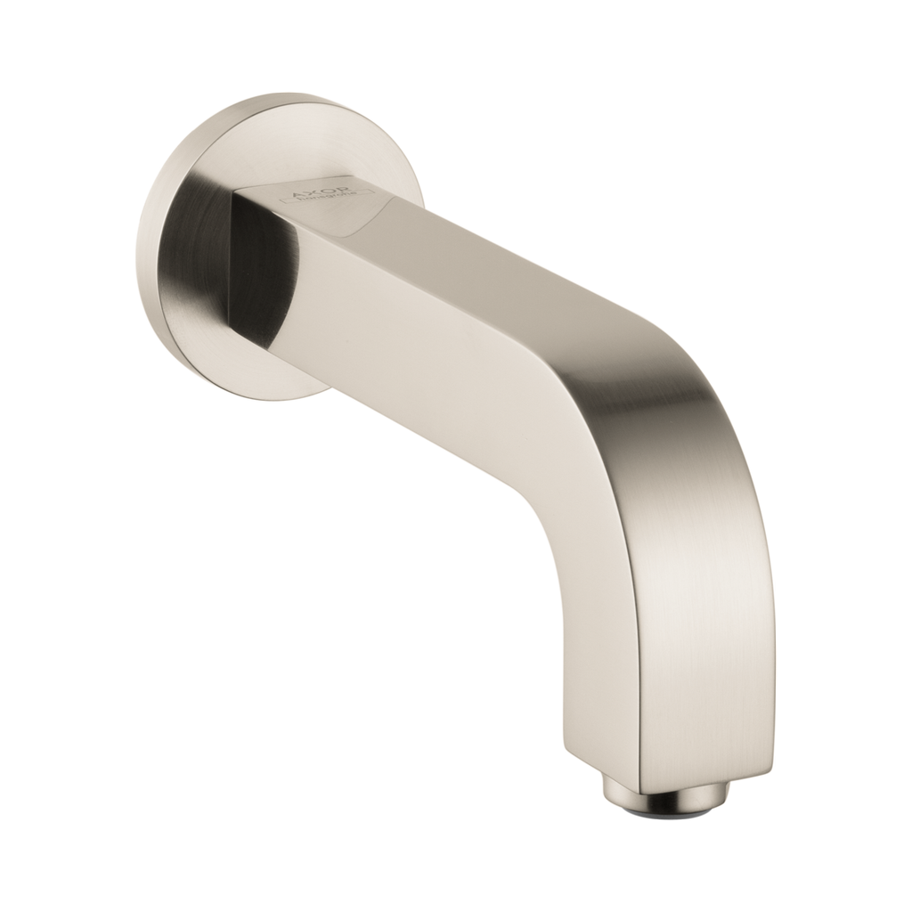 Hansgrohe 39410821 Citterio Tub Spout
