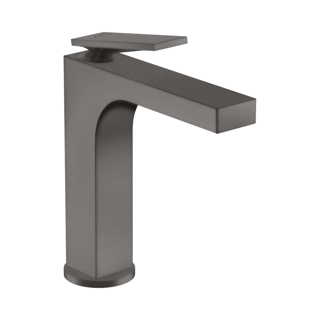Hansgrohe 39023341 Single-Hole Faucet 160 With Pop-Up Drain 1.2 Gpm