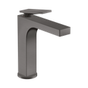 Hansgrohe 39023341 Single-Hole Faucet 160 With Pop-Up Drain 1.2 Gpm