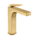 Hansgrohe 39023251 Single-Hole Faucet 160 With Pop-Up Drain 1.2 Gpm