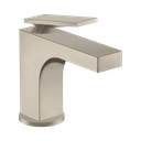 Hansgrohe 39022821 Single-Hole Faucet 90 With Pop-Up Drain 1.2 Gpm