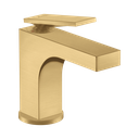Hansgrohe 39022251 Single-Hole Faucet 90 With Pop-Up Drain 1.2 Gpm