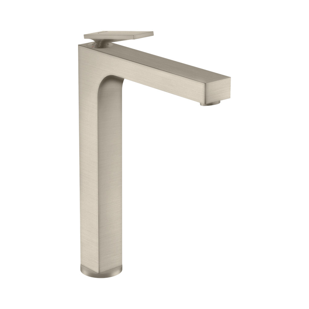 Hansgrohe 39021821 Single-Hole Faucet 280 With Pop-Up Drain 1.2 Gpm