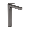 Hansgrohe 39021341 Single-Hole Faucet 280 With Pop-Up Drain 1.2 Gpm
