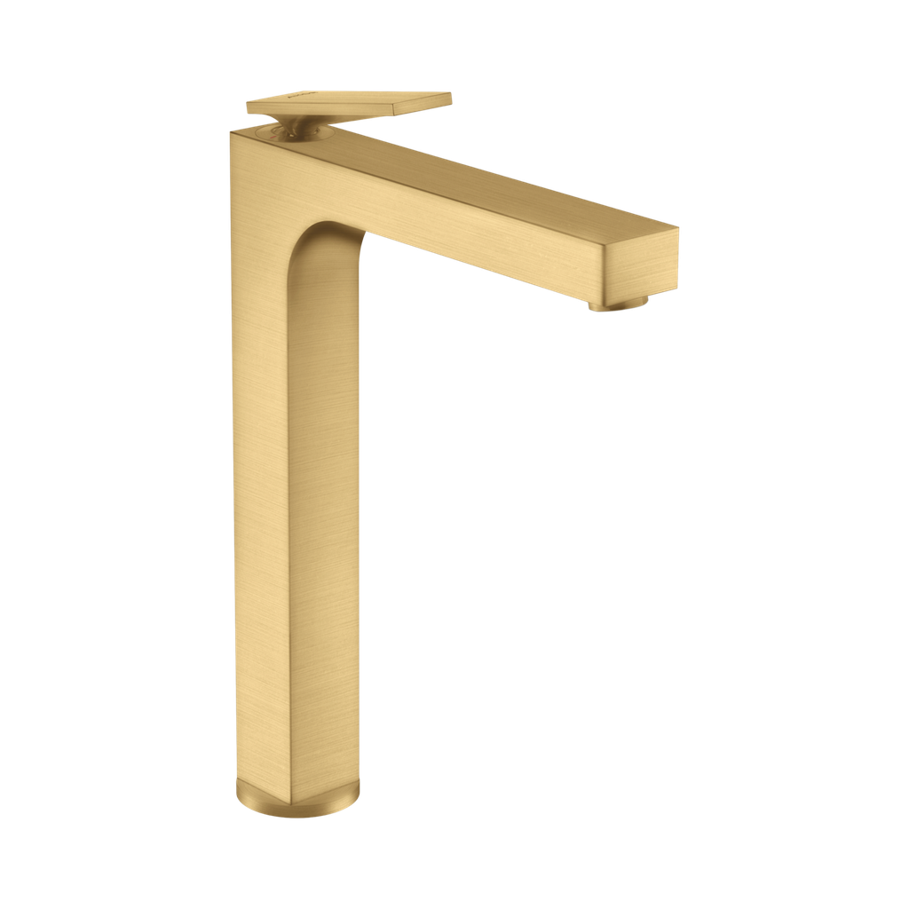 Hansgrohe 39021251 Single-Hole Faucet 280 With Pop-Up Drain 1.2 Gpm