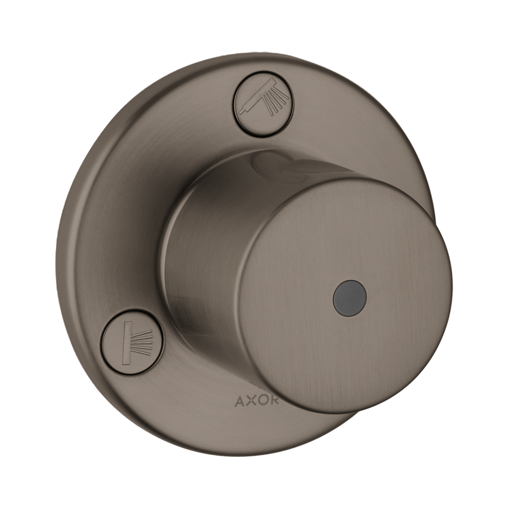 Hansgrohe 38934341 Diverter Trim Trio/Quattro