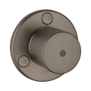 Hansgrohe 38934341 Diverter Trim Trio/Quattro