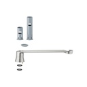 Grohe 46734DC0 Pull Out Spray Holder Super Steel 1