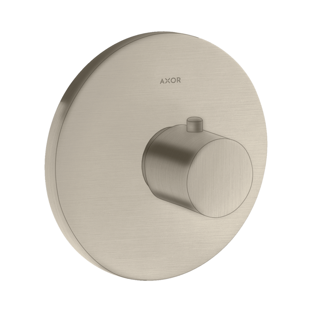 Hansgrohe 38715821 Axor Uno Thermostat Trim