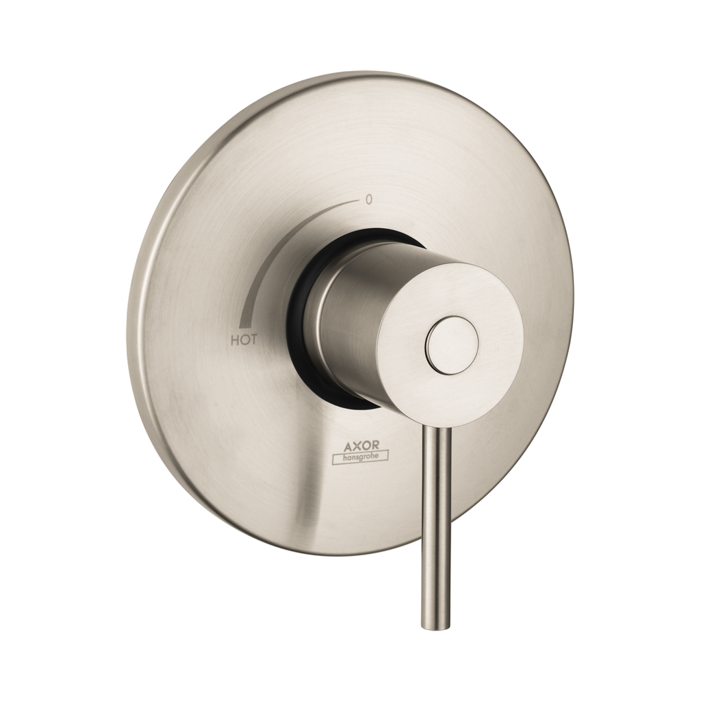 Hansgrohe 38418821 Axor Uno Pressure Balance Trim