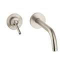 Hansgrohe 38118821 Uno Wall Mounted Single Handle Lav Set