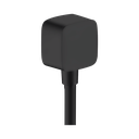 Hansgrohe 36731671 Wall Outlet Softcube With Check Valves