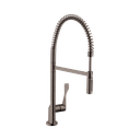 Hansgrohe 39840341 Semi-Pro Kitchen Faucet 2-Spray 1.75 Gpm