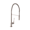 Hansgrohe 39841801 Semi-Pro Kitchen Faucet 2-Spray 1.5 Gpm