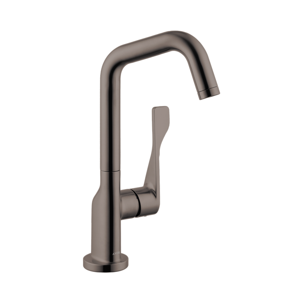 Hansgrohe 39851341 Bar Faucet 1.5 Gpm