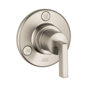 Hansgrohe 39931821 Axor Citterio Trio/Quattro Lever,Trim