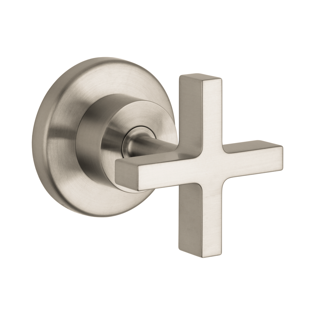 Hansgrohe 39967821 Axor Citterio Volume Control Cross,Trim