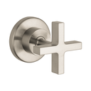 Hansgrohe 39967821 Axor Citterio Volume Control Cross,Trim