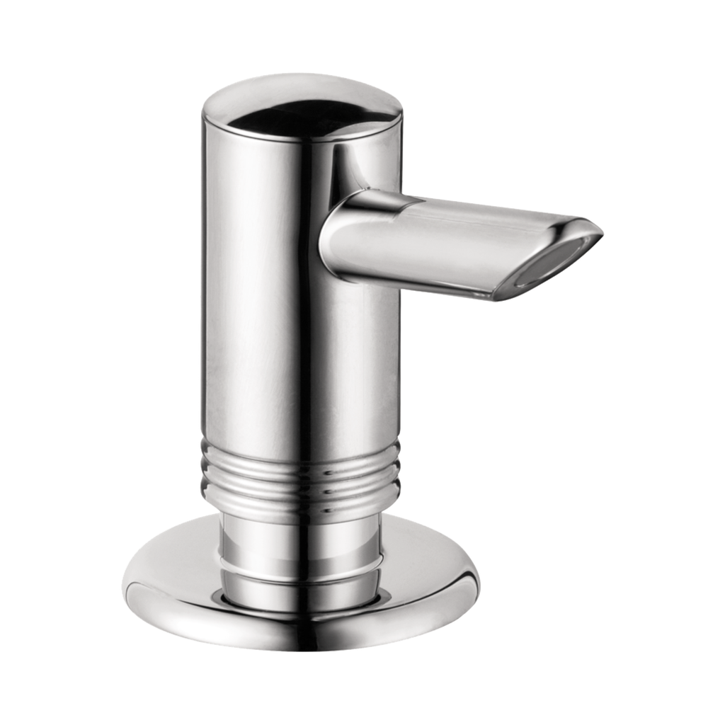 Hansgrohe 40418000 Kitchen Soap/Lotion Dispenser