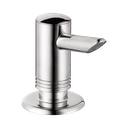 Hansgrohe 40418000 Kitchen Soap/Lotion Dispenser