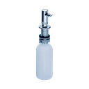 Hansgrohe 40418800 Kitchen Soap/Lotion Dispenser