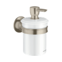 Hansgrohe 42019820 Axor Montreux Soap Dispenser