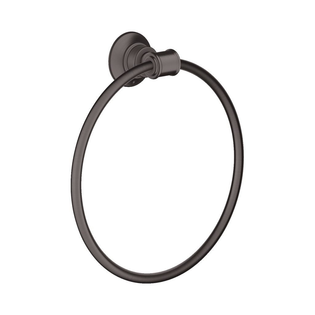 Hansgrohe 42021340 Towel Ring