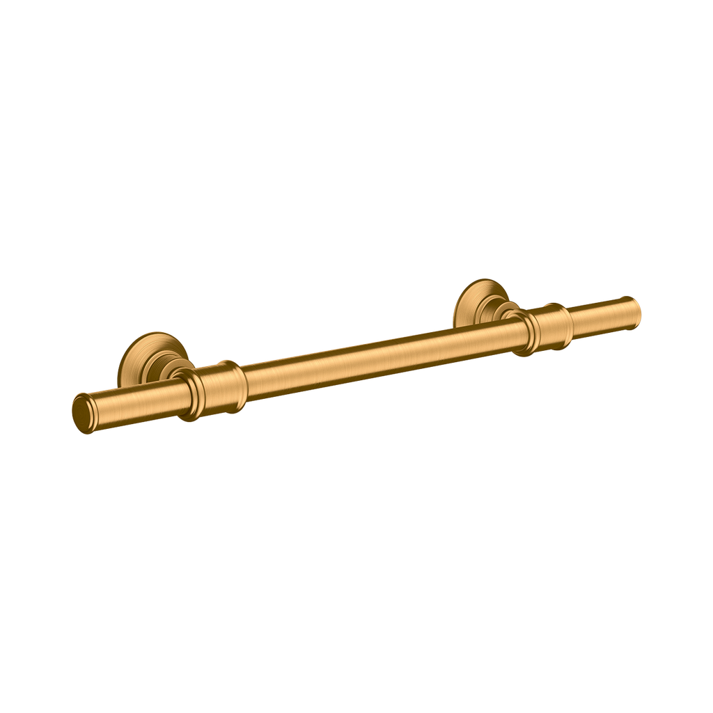 Hansgrohe 42030250 Towel Bar 12"