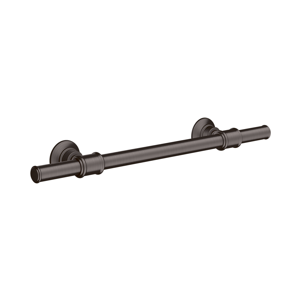 Hansgrohe 42030340 Towel Bar 12"