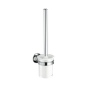 Hansgrohe 42035000 Axor Montreux Toilet Brush & Holder Wall Mount