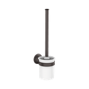 Hansgrohe 42035340 Toilet Brush With Holder Wall-Mounted