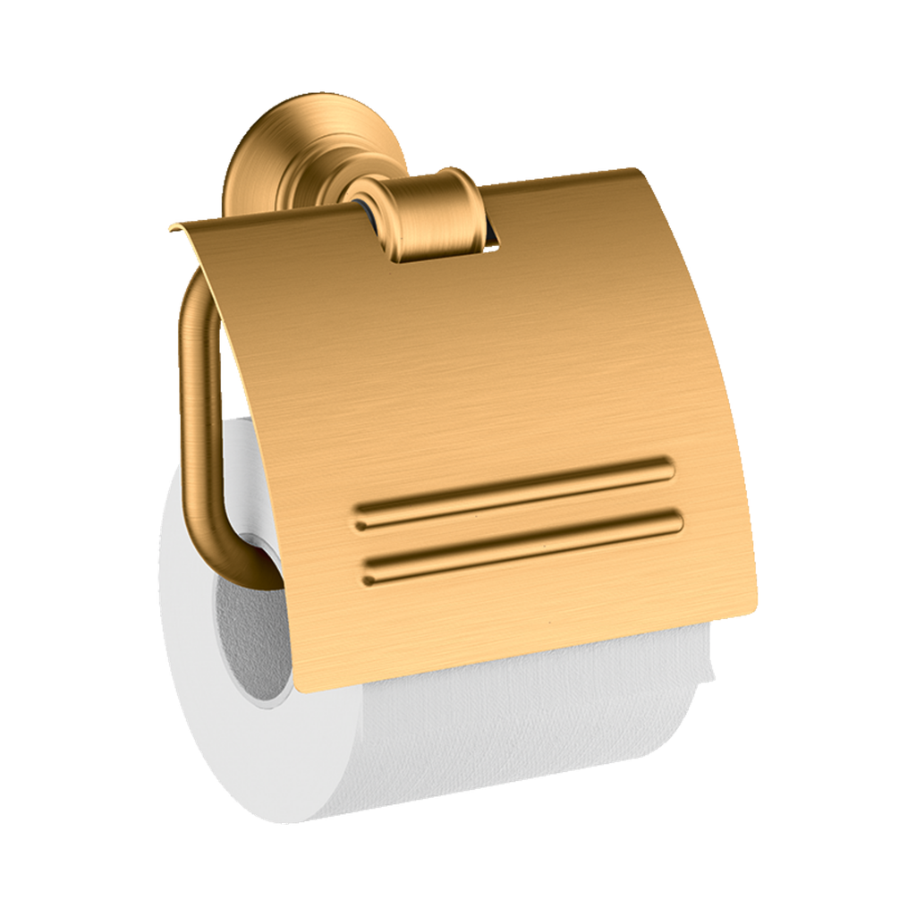 Hansgrohe 42036250 Toilet Paper Holder