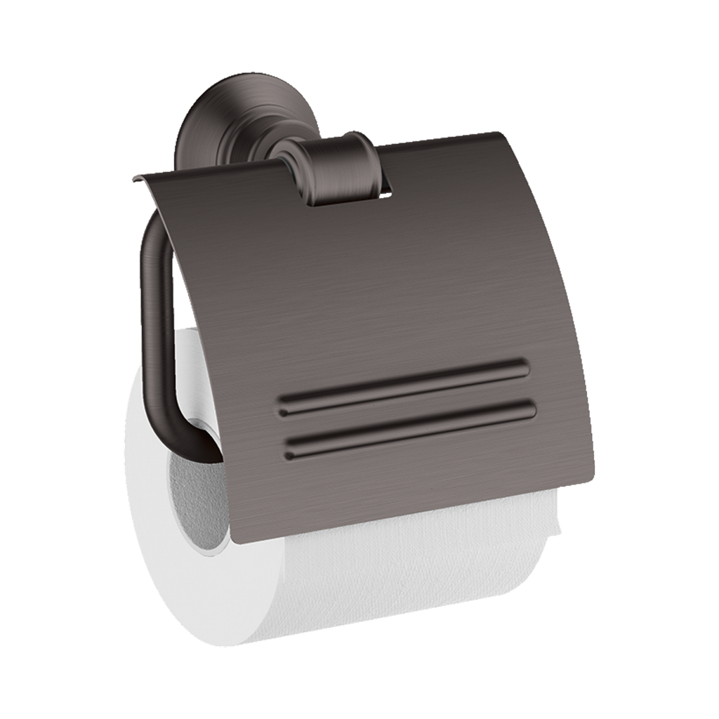 Hansgrohe 42036340 Toilet Paper Holder