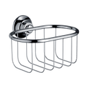 Hansgrohe 42065000 Axor Montreux Soap Dish Wall Mount