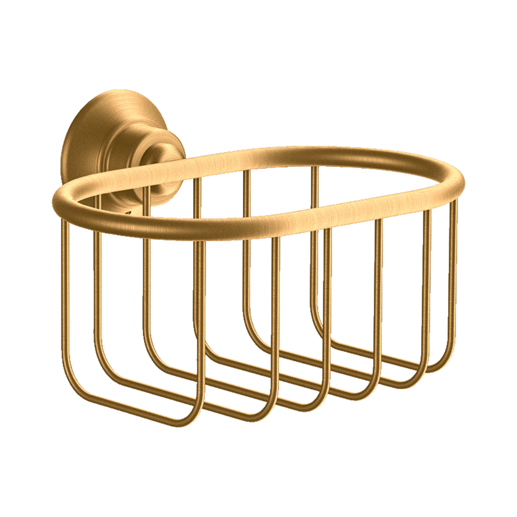 Hansgrohe 42065250 Shower Basket