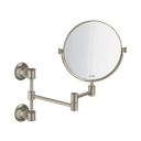 Hansgrohe 42090820 Axor Montreux Shaving Mirror Pull Out