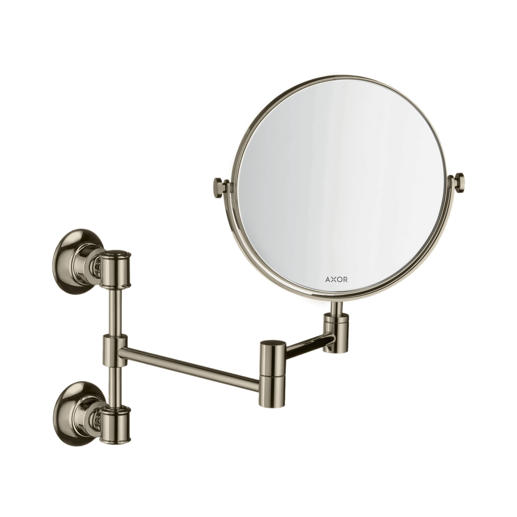 Hansgrohe 42090830 Axor Montreux Shaving Mirror Pull Out